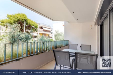 Διαμέρισμα για ενοικίαση Ελληνικό - Photo 3
