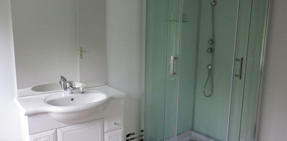 Maison située à MONCHY-LAGACHE sur un terrain de 790 m² - Photo 2