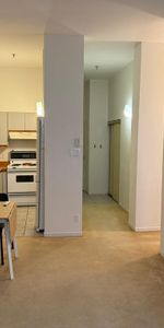 3 1/2 à louer Coop Habitation Vieux-Port Quebec - Photo 3