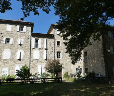 Appartement, 2 pièces – LES TOURRETTES - Photo 1