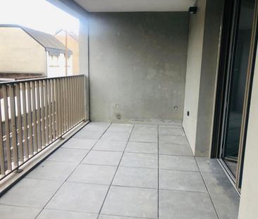 Appartement T2 à louer Saint Jacques De La Lande - 37 m² - Photo 3