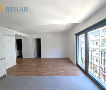 Apartamento T1 em Lisboa - Photo 3