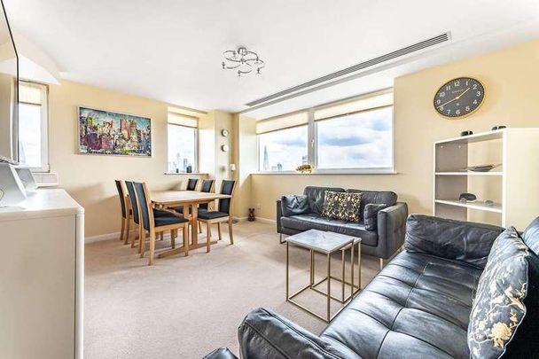 Westminster Bridge Road, Waterloo, SE1 - Photo 1