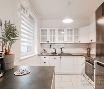 Mieszkanie z ogródkiem na wynajem! Gumieńce - Zdjęcie 5