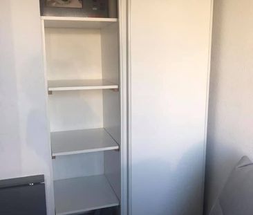 Location Appartement 1 pièce 15m² TOURS 37000 - Photo 4