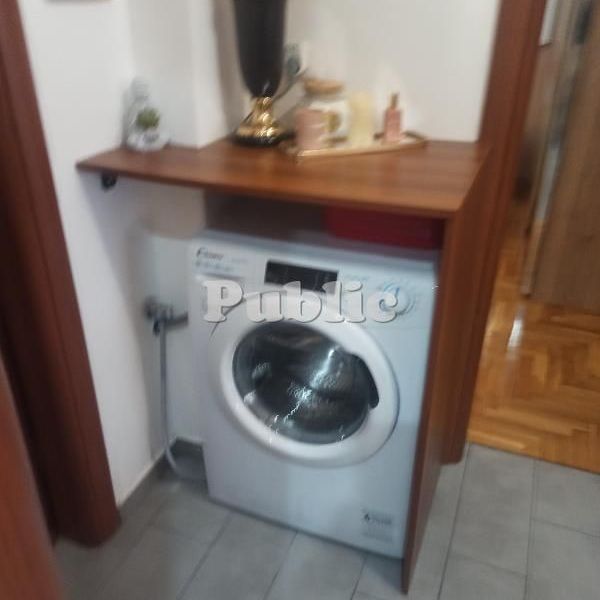 Διαμέρισμα για ενοικίαση Πατήσια - Φωτογραφία 1