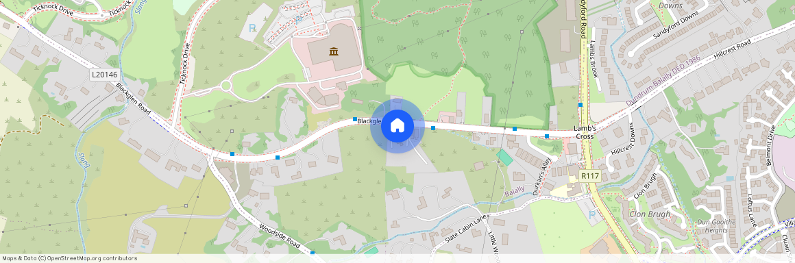 143 Bracken Hill Blackglen Road Dublin 18