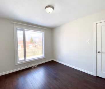 For Lease - 728 Danforth Road Unit# Main, Toronto, Ontario - Photo 5