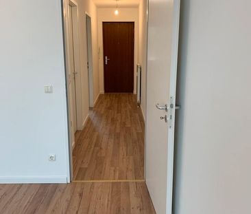 1Zi Wohnung in Schöneiche bei Berlin - Photo 1