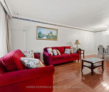 For Lease - 85 Autumn Boulevard, Brampton, Ontario - Photo 2