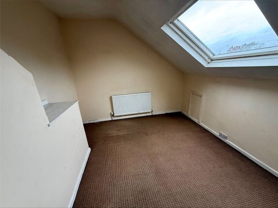 4 bedroom property to rent Crossman Street, Nottingham, NG5 - Photo 1