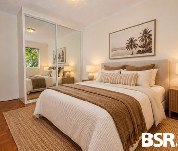 Convenient 2-Bedroom Apartment in the Heart of Meadowbank - Photo 5