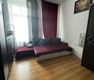 Mieszkanie 1 pokój 26 m² Wrocław-Śródmieście - Nadodrze - Zdjęcie 4