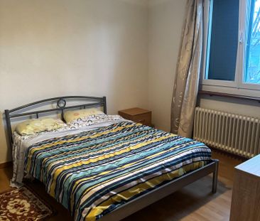 4 Zimmer, 85 m², 2. Stock - Photo 3