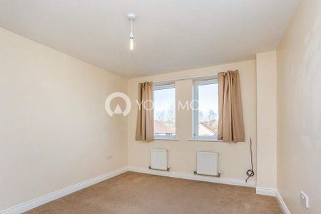 4 bedroom terraced house to rent - Photo 2