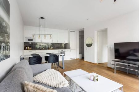 Skördegatan, Sundbyberg - Photo 2