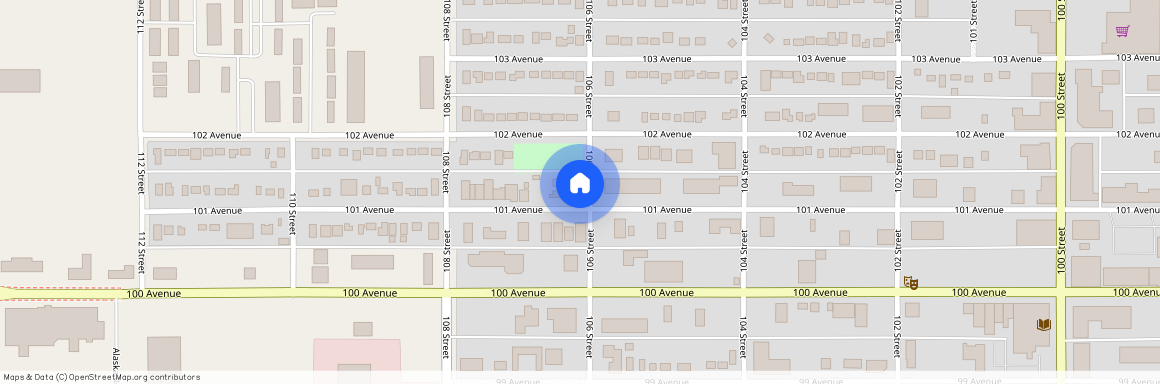 10604 101 Ave, BC V1J 2B9, Fort St John