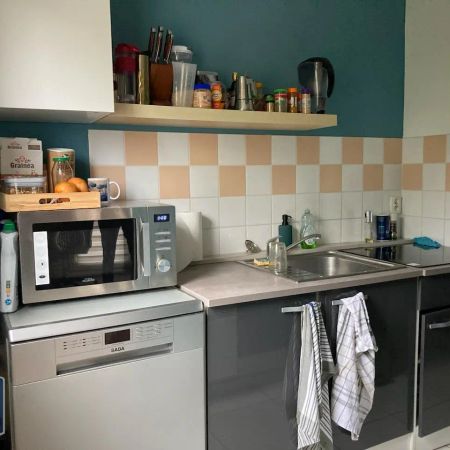 Appartement à louer 2 pièces 45.1m² - Photo 3