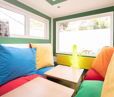 Appartement te huur - Photo 4