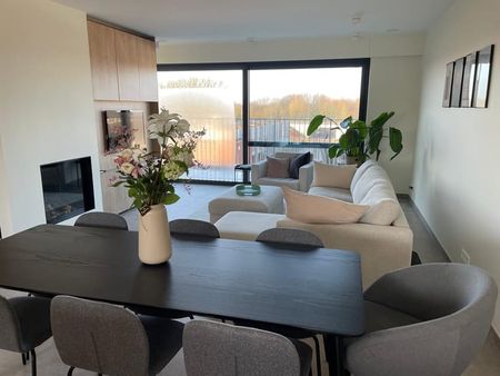 Penthouse te huur - foto 4
