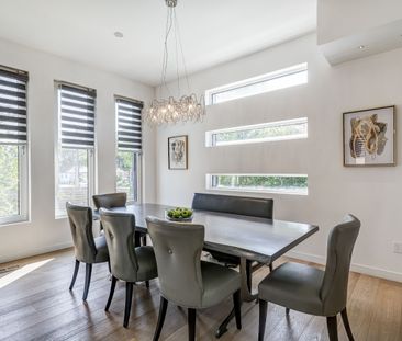 For Lease - 87 Otonabee Avenue, Toronto, Ontario - Photo 2
