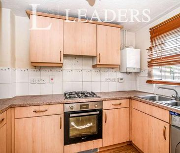 Spriggs Close, Clapham, Bedford, Bedfordshire, MK41 - Photo 2