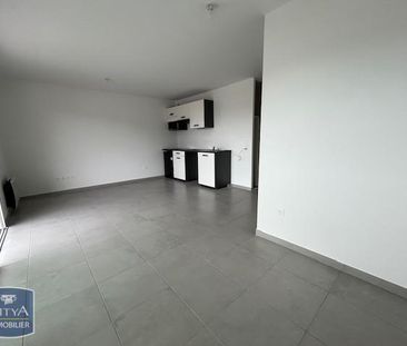 Location Appartement 1 pièce 38m² AGDE 34300 - Photo 4