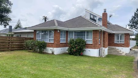Comfortable Family Living in Papatoetoe - Photo 2
