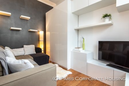 Rue Bixio, - Photo 4