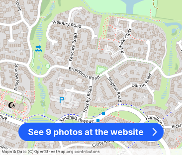 Brompton Road, Leicester, LE5 - Photo 1