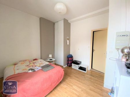 Location Appartement 2 pièces 23m² ALENCON 61000 - Photo 3