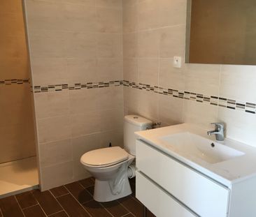 Location Appartement 2 pièces 35m² - Photo 1