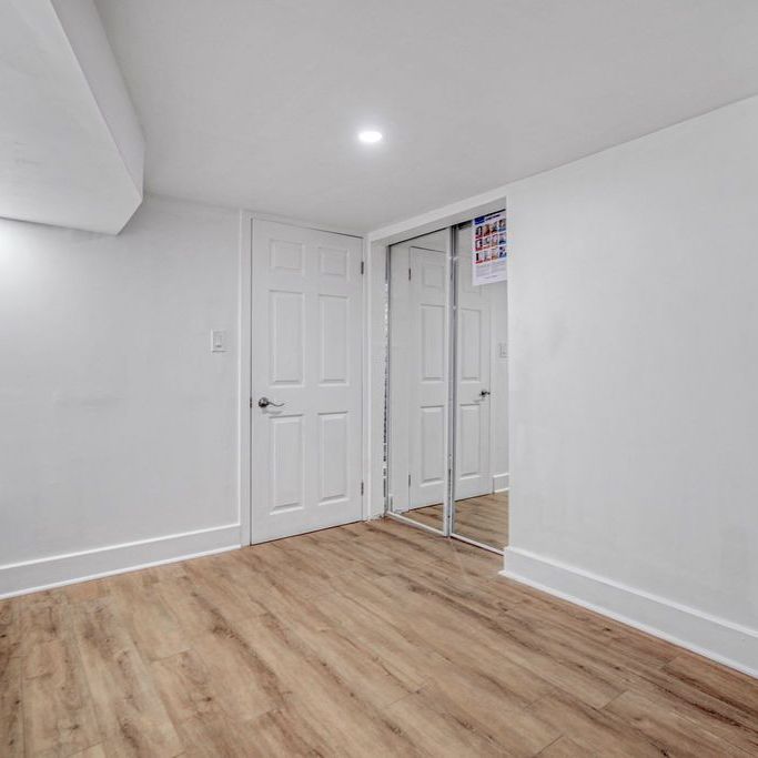 For Lease - 43 Harmony Avenue, Toronto, Ontario - Photo 1