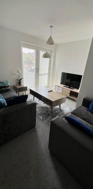 2 bedroom flat to rent - Photo 1