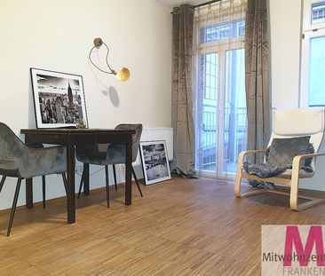 Hübsches Apartment in Johannis - Foto 1