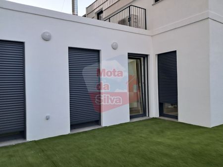 Apartamento T2 em Setúbal - Photo 5