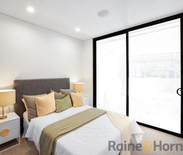 2 Bedroom Unit in the Heart of Miranda - Photo 6