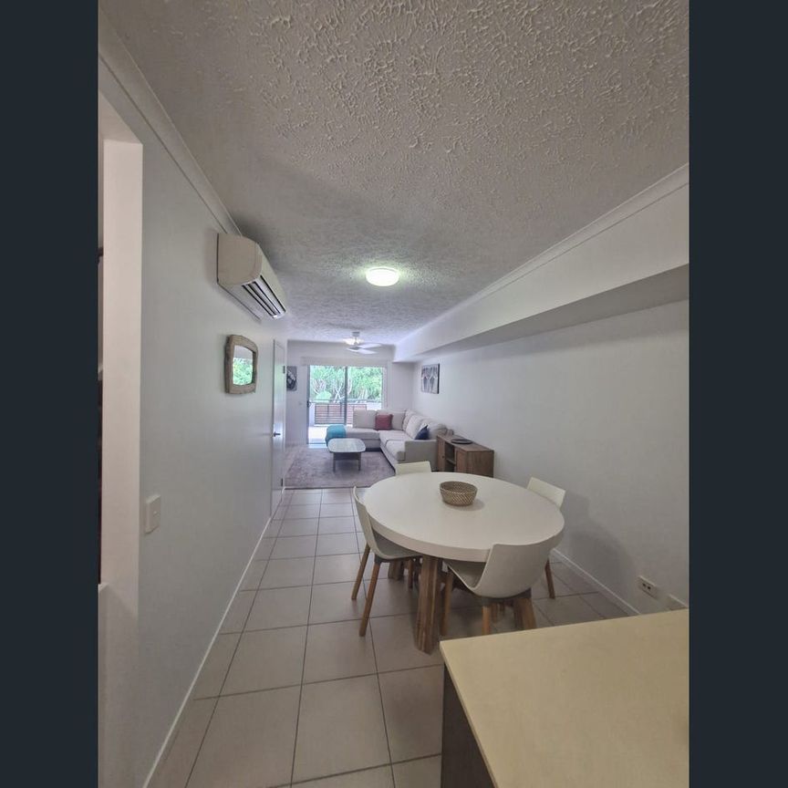 Coastal Living at Its Best - Fully Furnished - 32/ 521–525 Varley Street, Yorkeys Knob - Photo 1