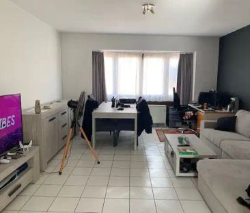 Gezellig en rustig gelegen duplex-appartement - Foto 1