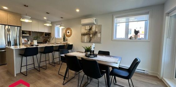 Appartement Bromont À Louer - Photo 3