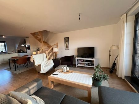 Duplex te huur - Photo 4