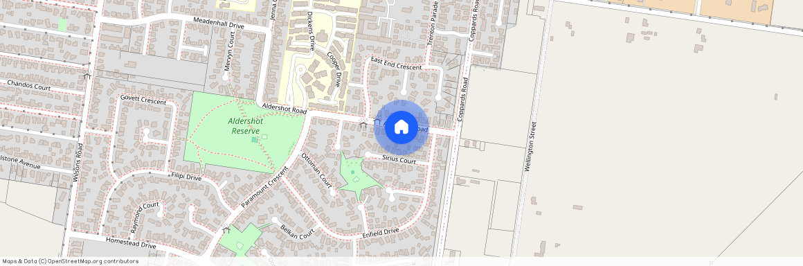 13 Aldershot Road, Vic 3219, St Albans Park