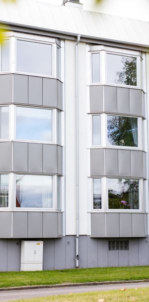 Fotbollsgatan 33, Ektorp - Photo 1