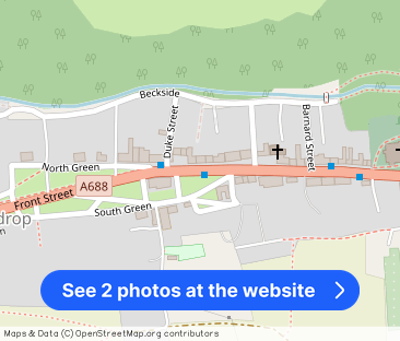 Woodberry Park, Staindrop - Photo 1