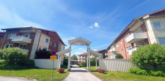 Centralvägen, Fagersta - Photo 2