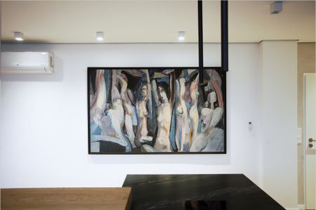 2 Zimmer in Düsseldorf - Photo 5