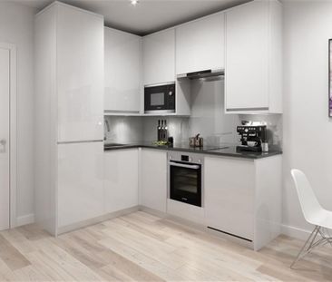 1 Bedroom Apartment To Let - Photo 4