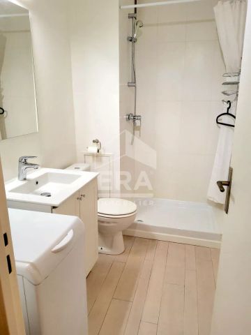 Paris 12éme Studio de 26 m2 avec Balcon - Photo 4