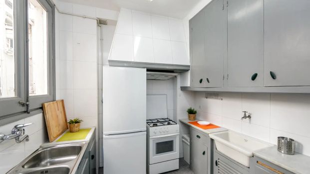 Shared apartment in Barcelona - Photo 1