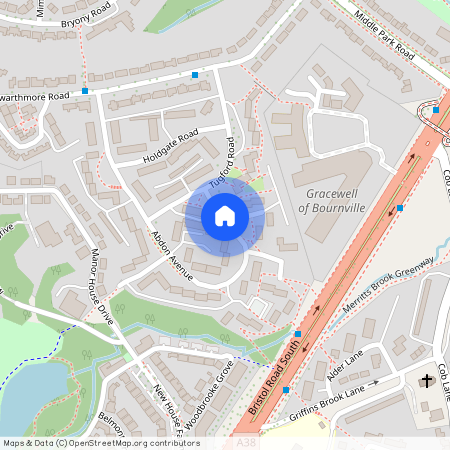 Enfield Court, Abdon Avenue, Weoley, B29, Birmingham